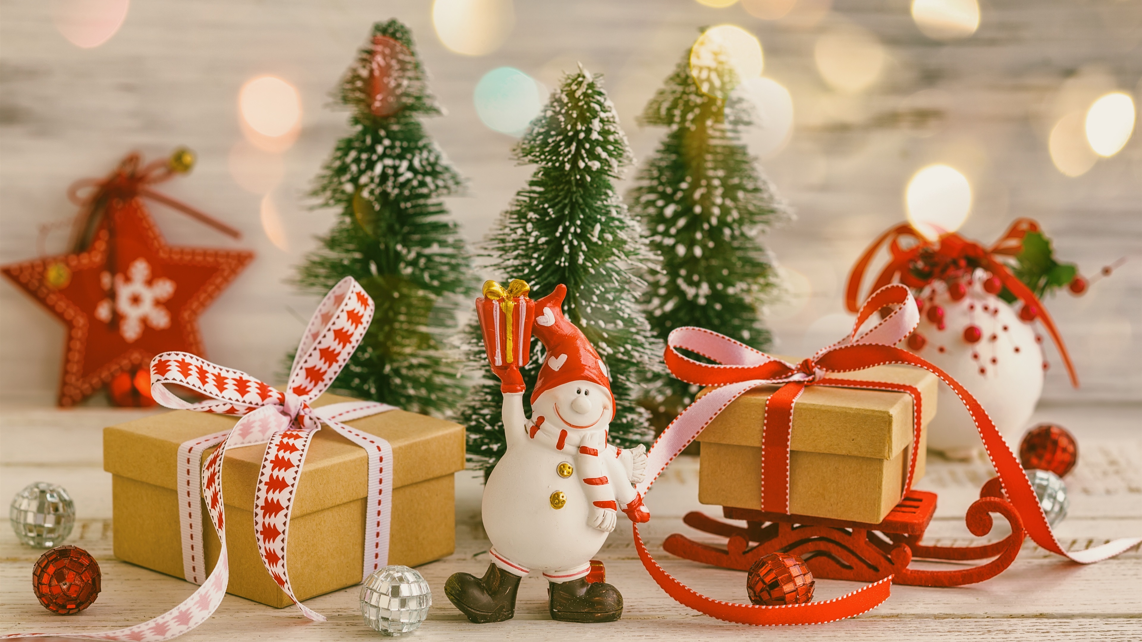 Christmas Gift