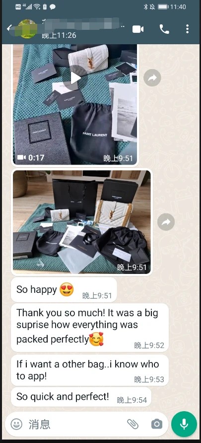 Feedback 9