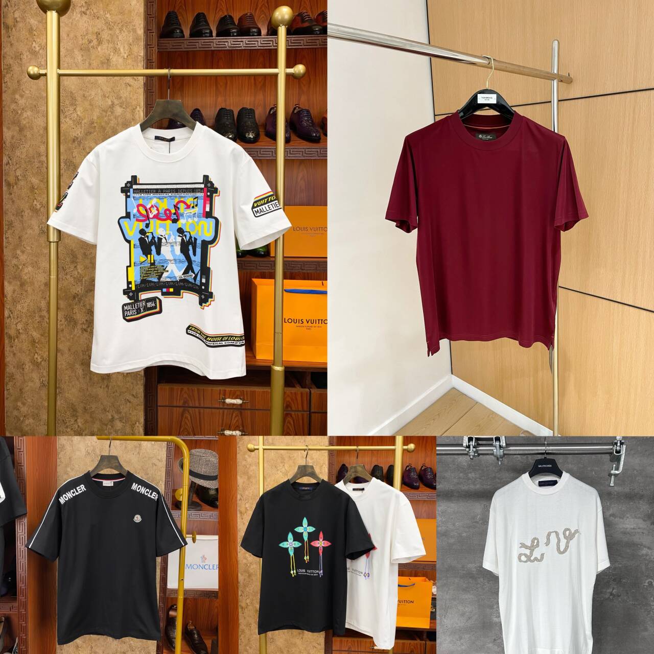 Men's Clothing 1