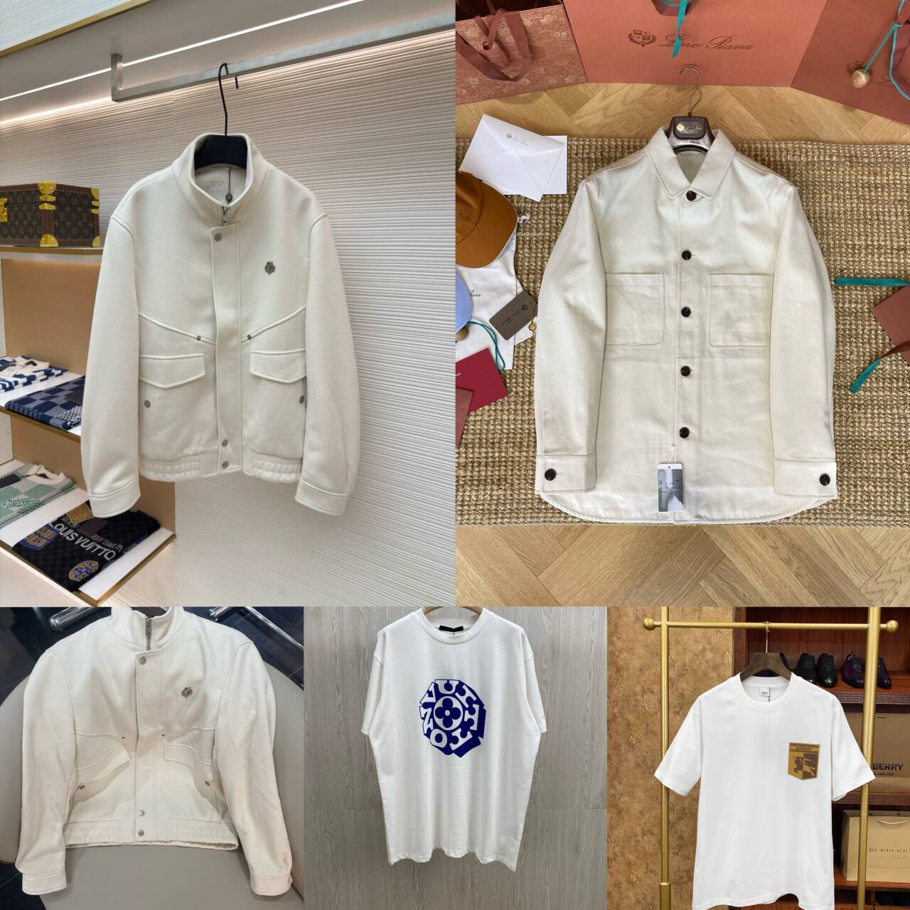 Men's Clothing 2