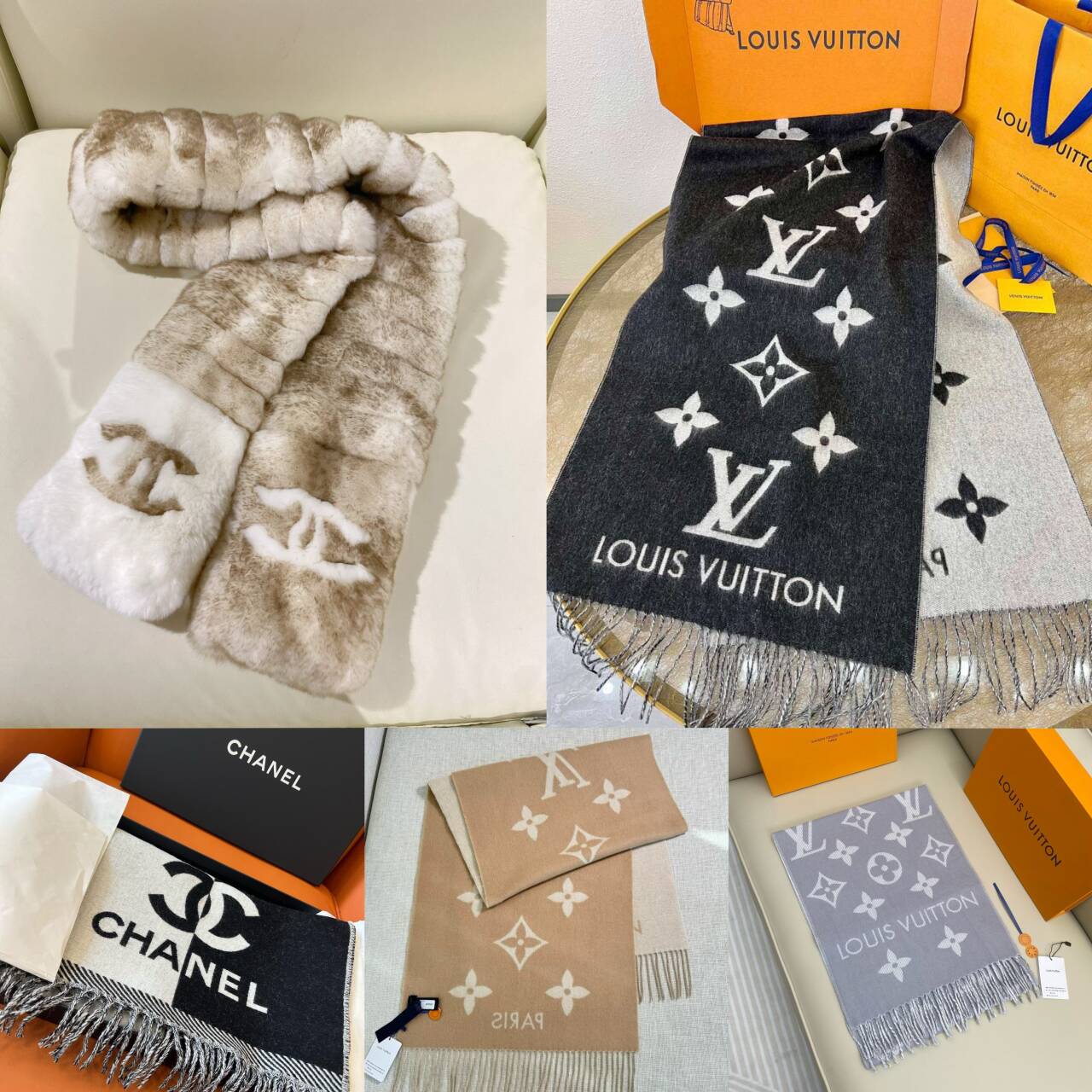 Scarves