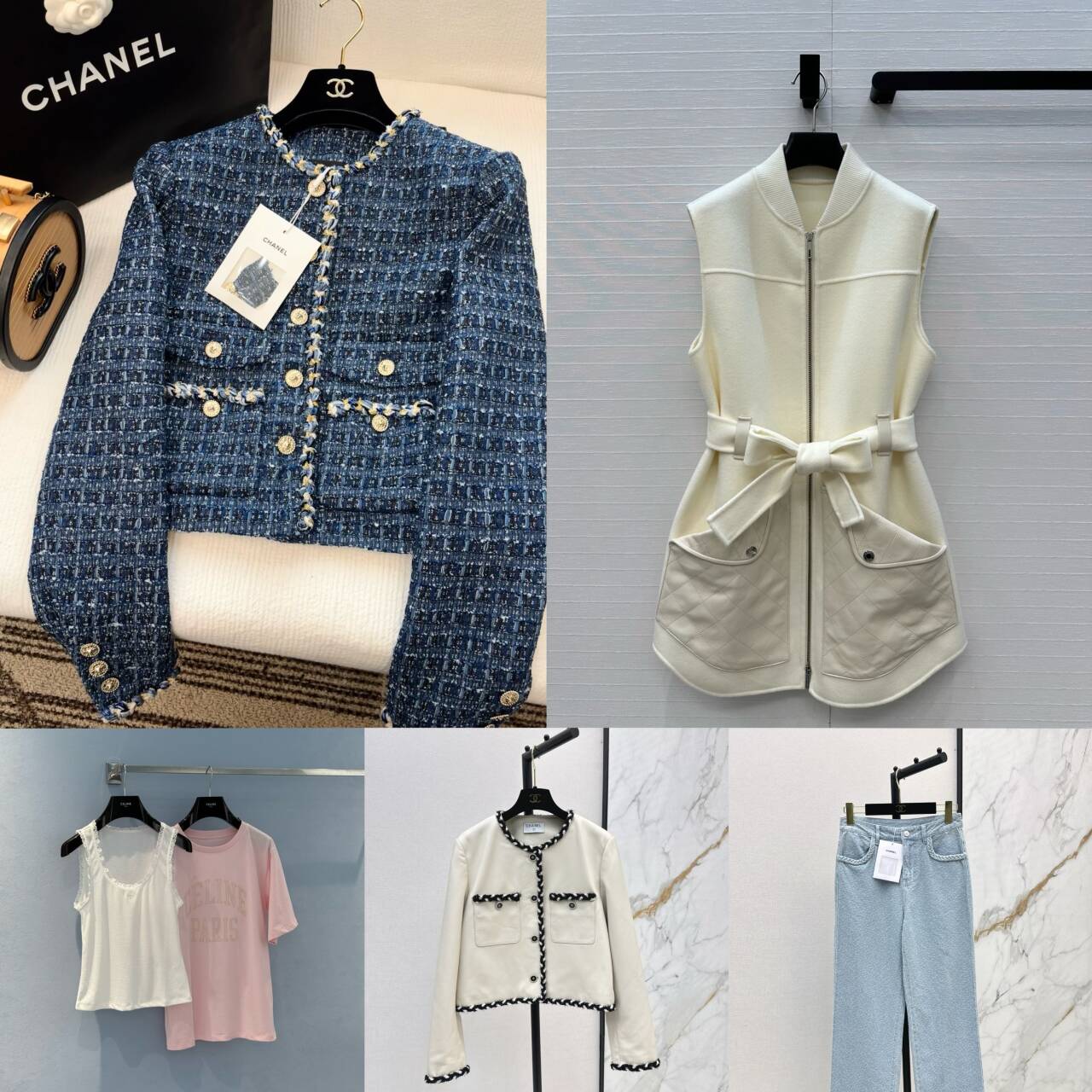 Women's Clothing