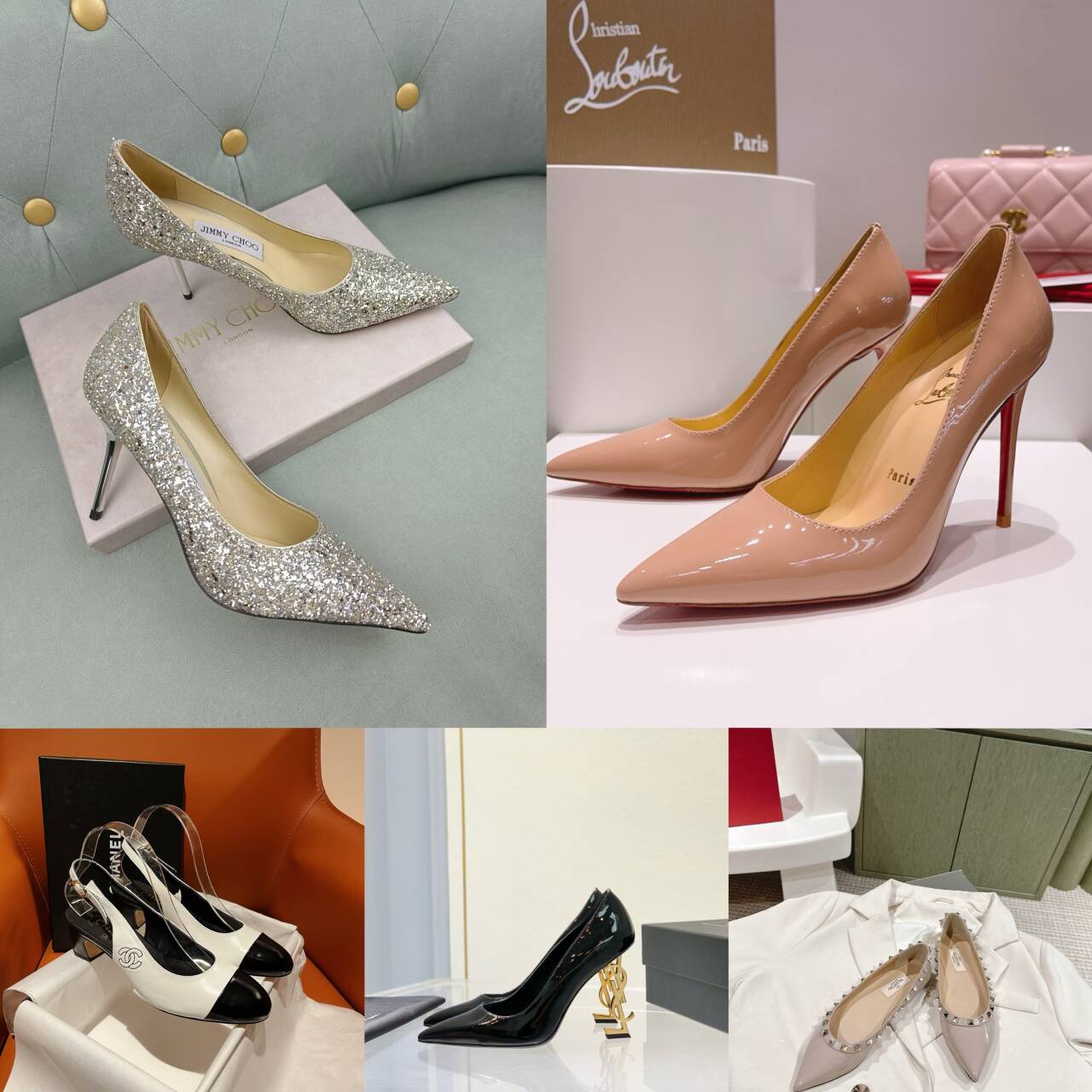 Women's Shoes